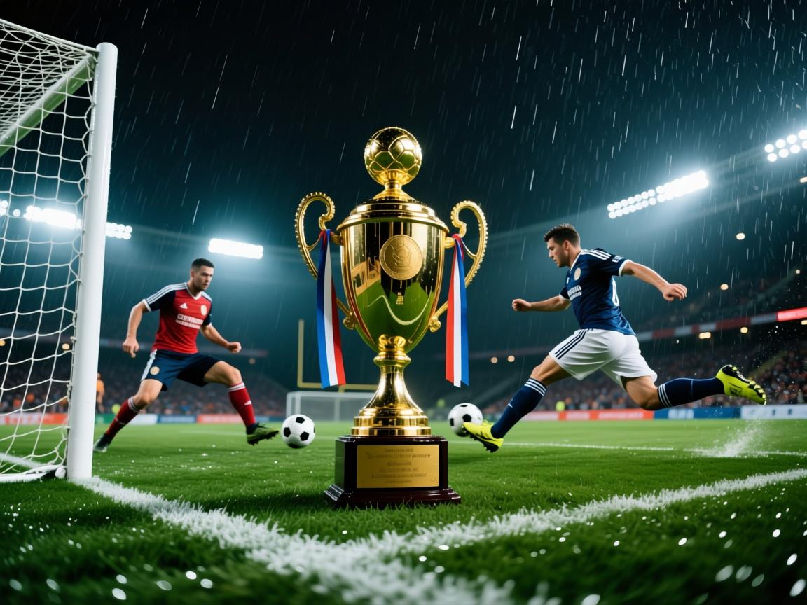 Uzi赛事官方发布关键助攻新规，加拿大队争议不断！